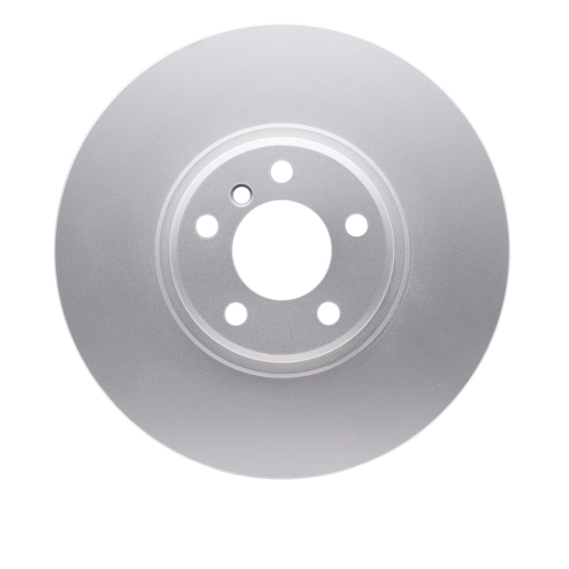 DFC 02-06 BMW X5 Front GeoSPEC Coated Rotor