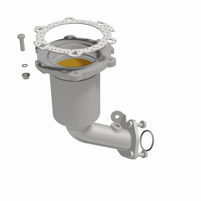 MagnaFlow Direct Fit Catalytic Converter 04-05 Nissan Maxima 3.5L
