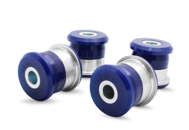 SuperPro Front Upper Control Arm - Inner Bushing Kit