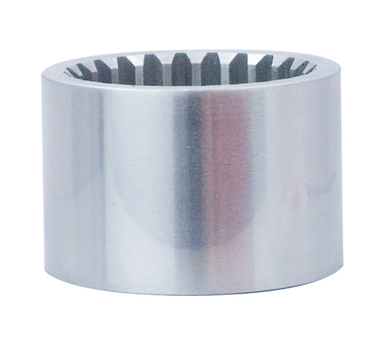 Peterson Fluid Systems Spacer Female Splined 4.020