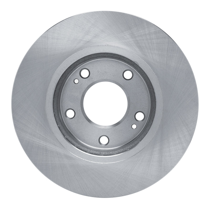 DFC 01-05 Hyundai Santa Fe Front Brake Rotor
