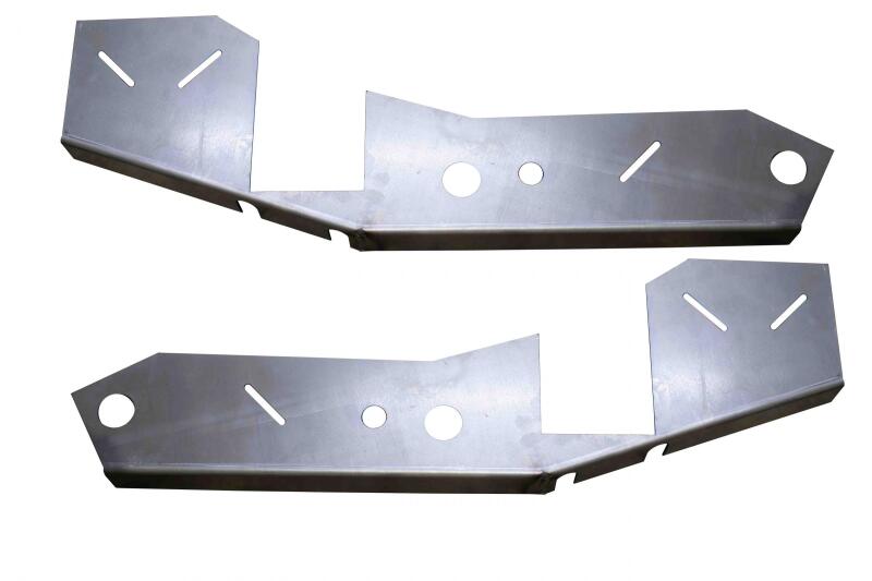 RustBuster Rust Buster 1998-2003 Ford Ranger Kick-Up Frame Stiffener - Left