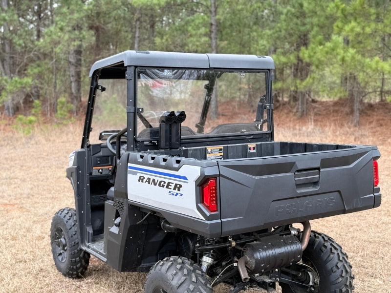 Seizmik Polaris 22+ Ranger 570 SP - Rear Windshield