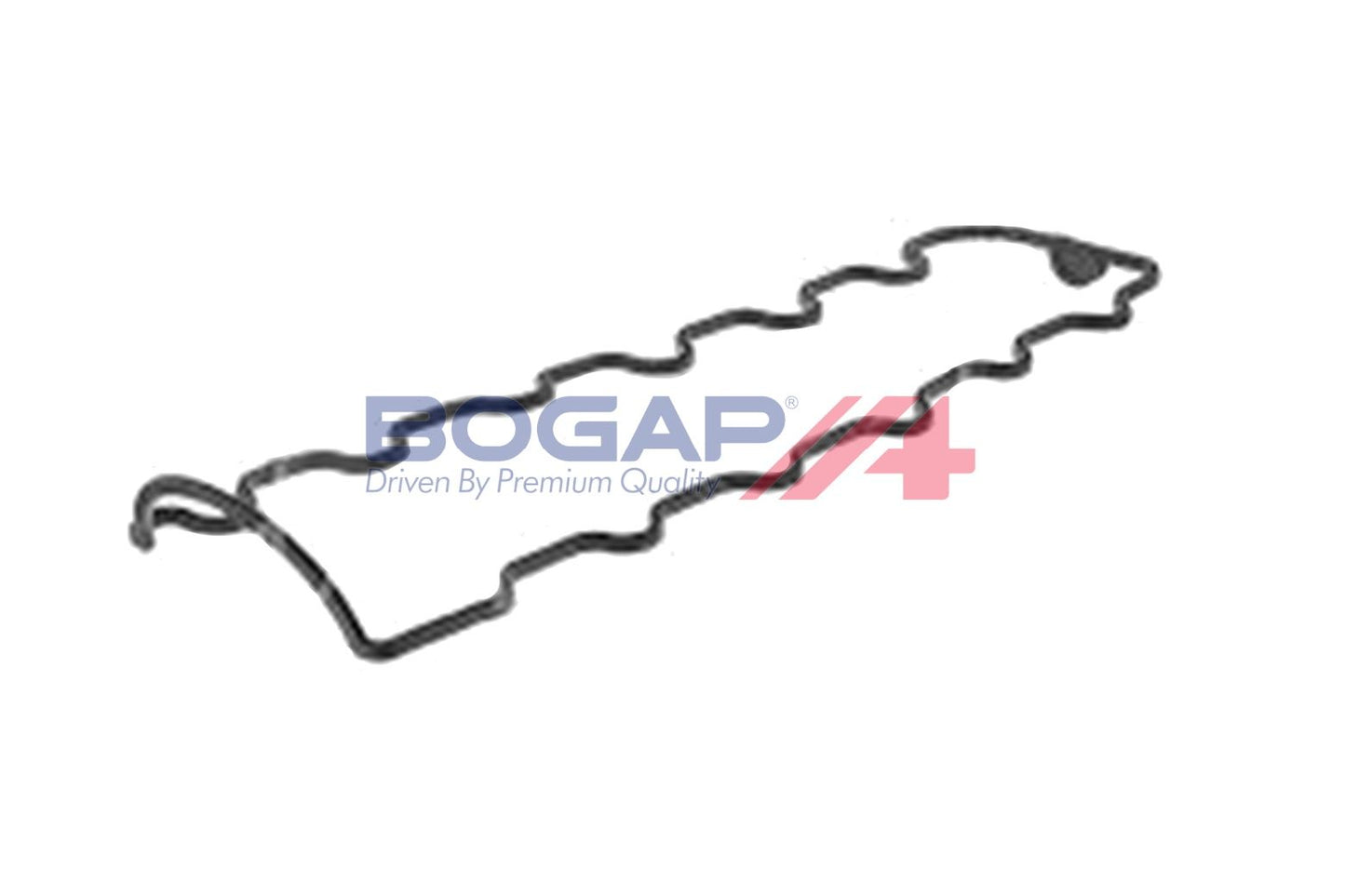 BOGAP C1118107 Gasket, Cylinder Head Cover