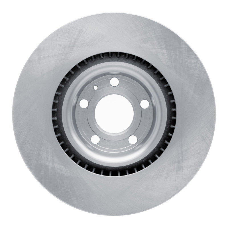 DFC 04-09 Audi S4 Front Brake Rotor