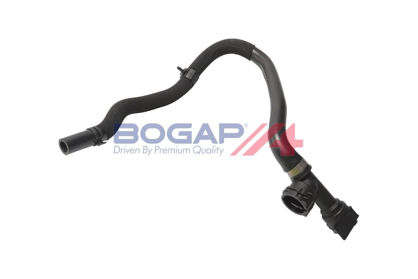 BOGAP B4228625 Radiator Hose