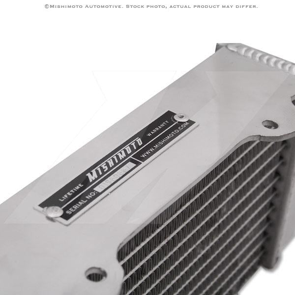 Mishimoto 06-12 Yamaha YFM700R Raptor Aluminum Radiator