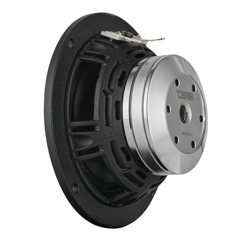DS18 3.5in 100 Watts RMS 4 ohm Neodymium Full Range Dashboard Loudspeakers