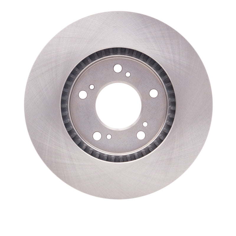 DFC 91-01 Acura RL Front Brake Rotor