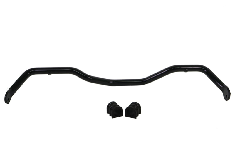 Whiteline Y62 Nissan Patrol Non Adjustable 33mm Rear Swaybar