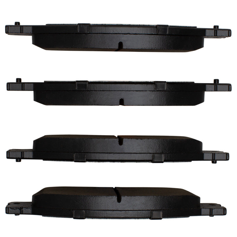 DFC 03-05 Jaguar S-Type Front Euro 5000 Ceramic Brake Pads