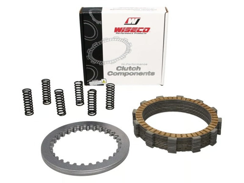 Wiseco Yamaha YZ450F/WR450F Clutch Pack Kit