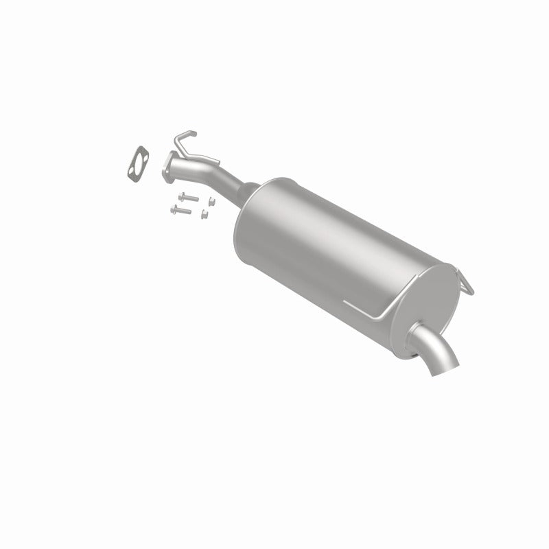 Magnaflow BRE Exhaust 00-04 Legacy Outback 2.5L Muffler Kit