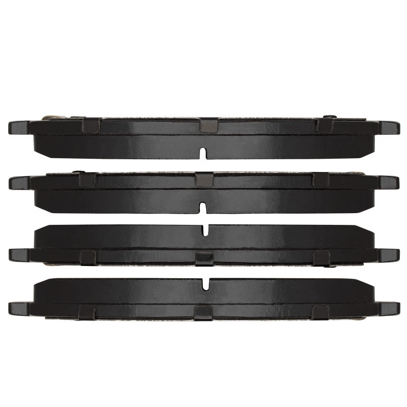 DFC 04-08 Chevrolet Colorado Front Ultimate Duty Performance Brake Pads