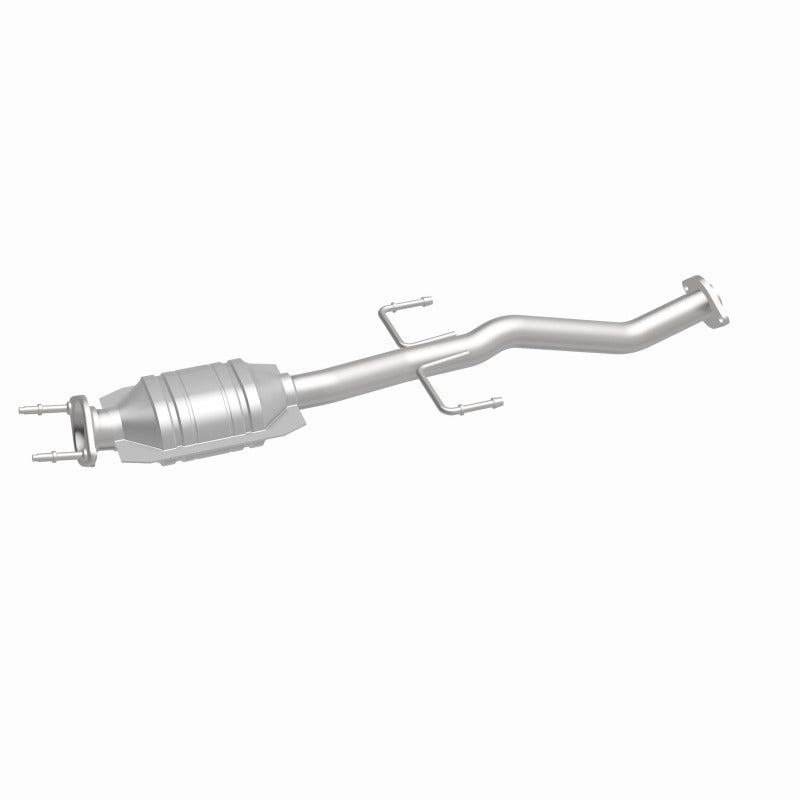 MagnaFlow Direct Fit Catalytic Converter95-98 Mazda Protege Rear
