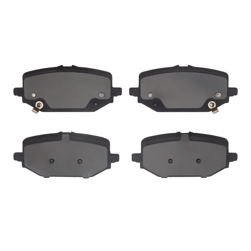 R1 Concepts R1 22-26 Honda CR-V Rear Optimum OE Brake Pads