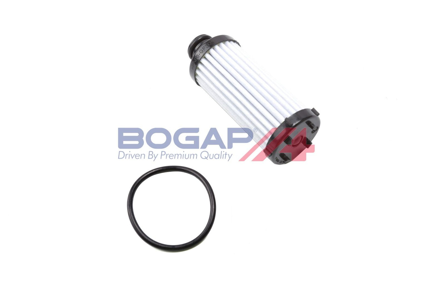 BOGAP A8114123 Hydraulic Filter, Automatic Transmission