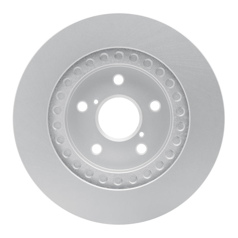 DFC 96-03 Toyota RAV4 Front GeoSPEC Coated Rotor