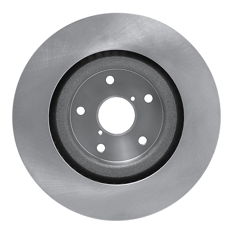 DFC 19-24 Subaru Forester Front Brake Rotor