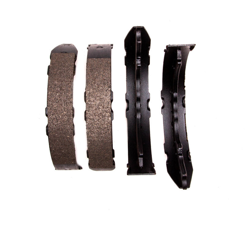 DFC 13-25 Scion FR-S Parking Brake Parking Shoes