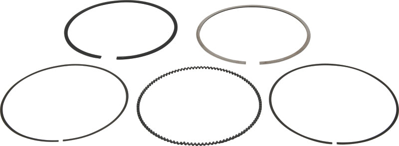Vertex Pistons Vertex Piston 00-16 Suzuki DR-Z 400 400cc +4mm Big Bore Replacement Ring Set