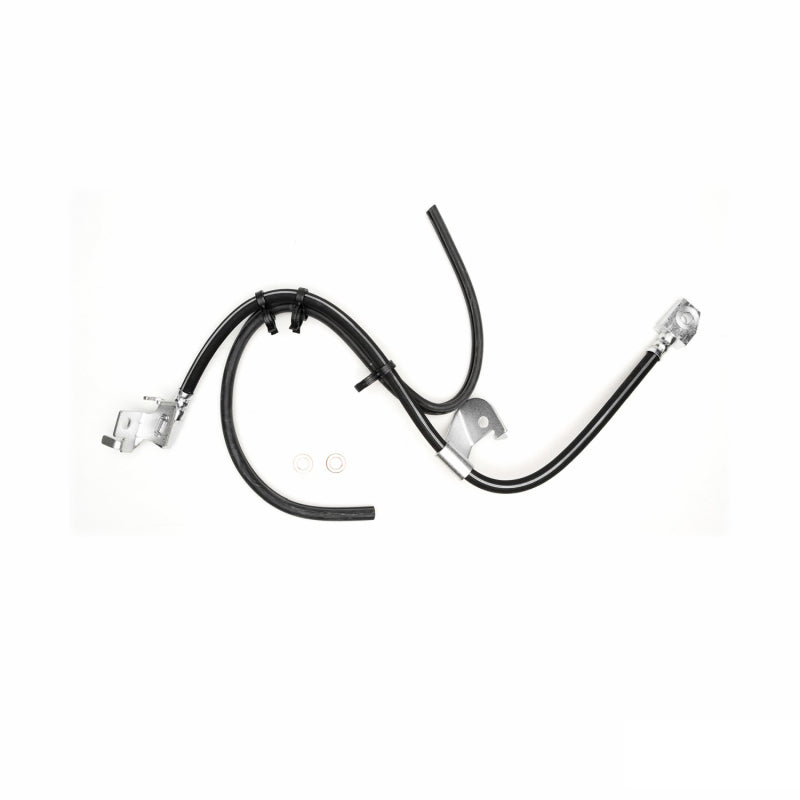 DFC 02-06 Ford Expedition Front-R Brake Hose