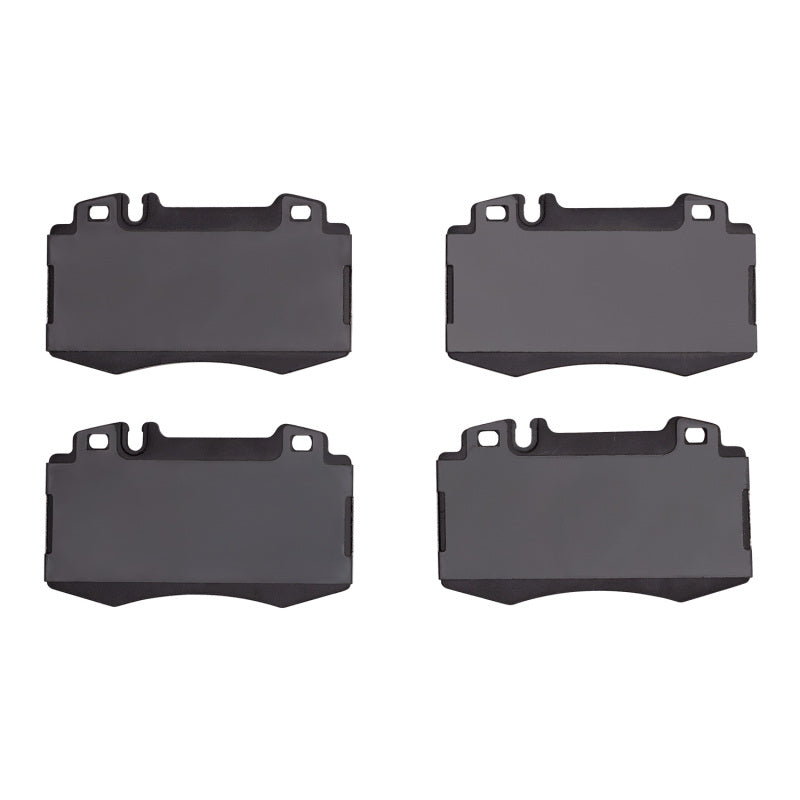 DFC 93-13 Mercedes-Benz CLS500 Front 5000 Advanced Low Metallic Brake Pads