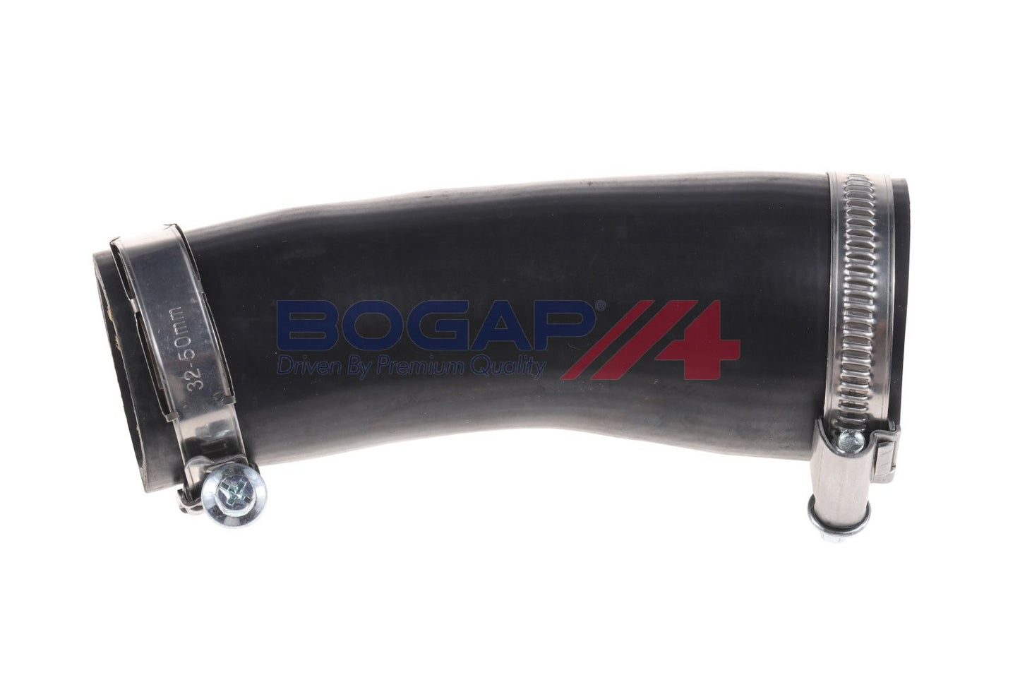 BOGAP A1711231 Charge Air Hose