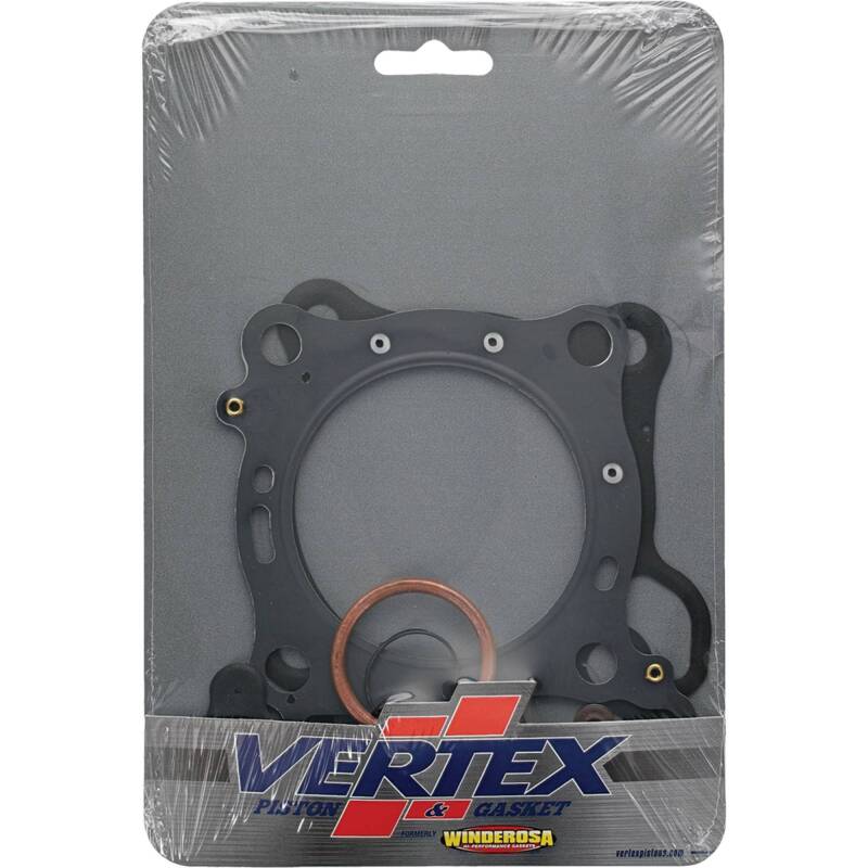 Vertex Pistons Vertex Gaskets 22-23 Honda CRF250R Top End Gasket Kit