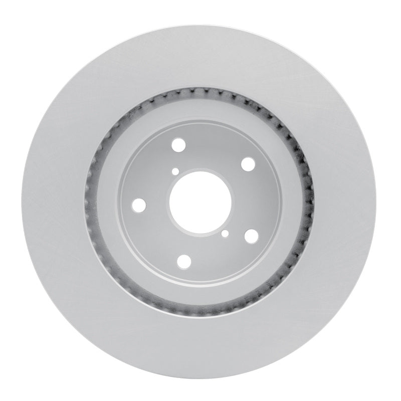 DFC 19-24 Subaru Forester Front GeoSPEC Coated Rotor