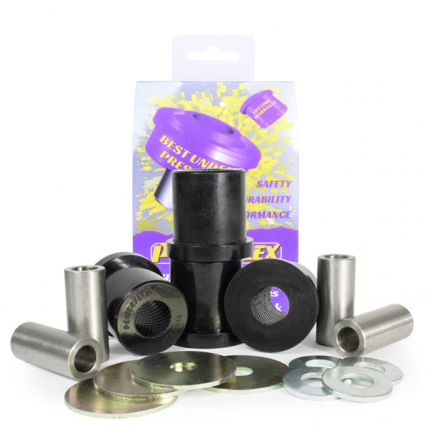 Powerflex PFR3-216 Audi B5 Rear Upper Arm Inner Bush (Cast Arm) (Inc. A4, S4 & RS4)