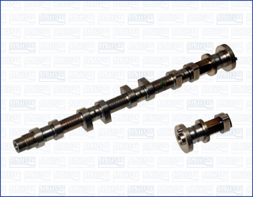 AJUSA AJU93102100 Camshaft