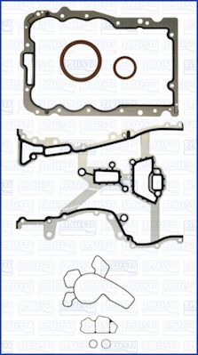 AJUSA AJU54078000 Crankcase Gasket Kit