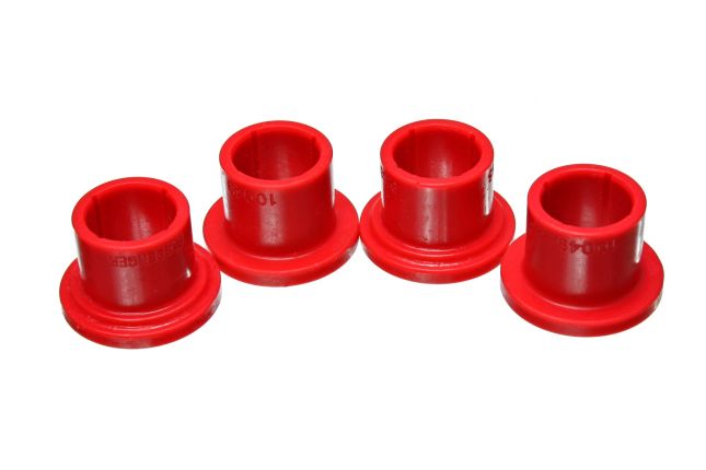 Energy Suspension 5.10104R Rack & Pinion Bushing Set