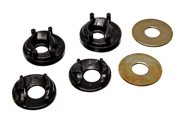 Energy Suspension 5.1103G Mitsubishi Motor Mount Insert