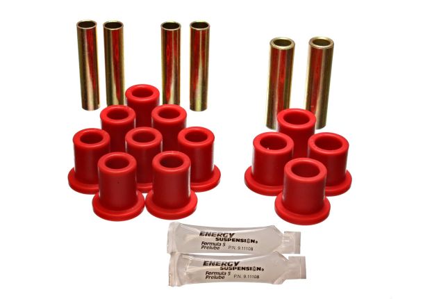 Energy Suspension 5.2107R Spring Bushing