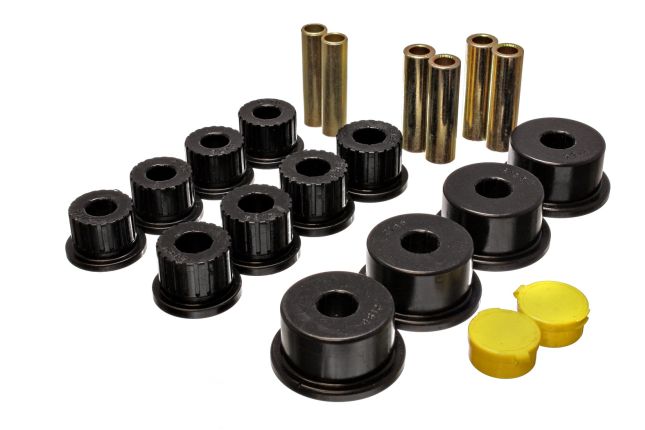 Energy Suspension 5.2109G DGE RR Spring Bushing