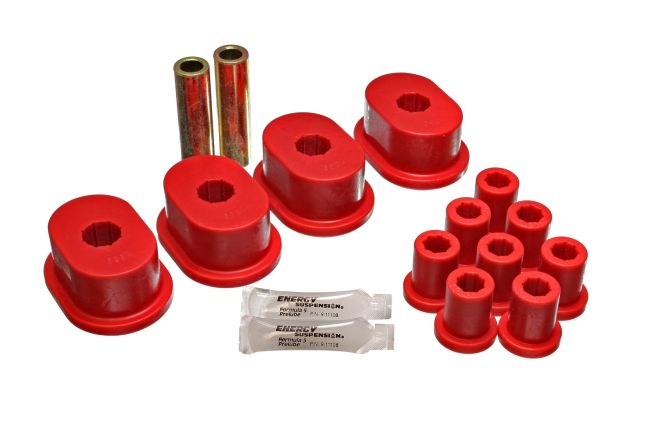 Energy Suspension 5.2110R CHRYSLER B-BPDY Leaf Spring Set