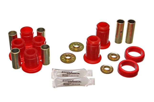 Energy Suspension 5.3114R Control Arm Bushing Set