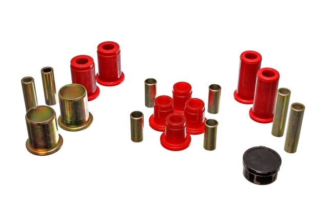 Energy Suspension 5.3115R Control Arm Bushing Set