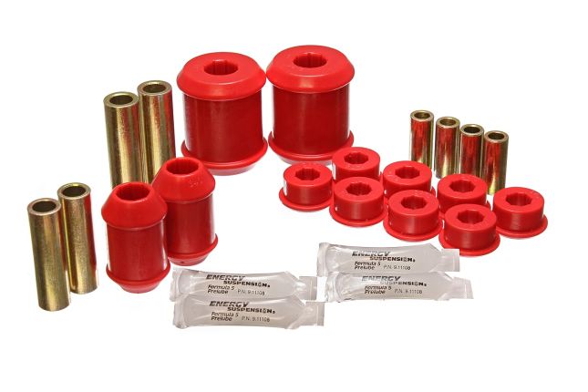 Energy Suspension 5.3128R Control Arm Bushing Set