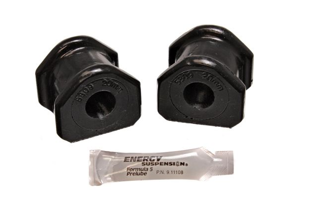 Energy Suspension 5.5149G NEON Front. S.B. 20MM