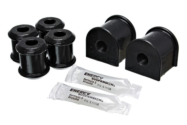 Energy Suspension 5.5167G RR Sway Bar Bushing Set 15mm