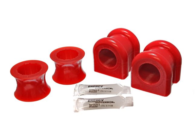 Energy Suspension 5.5168R Front Sway Bar Bushing Set 35mm