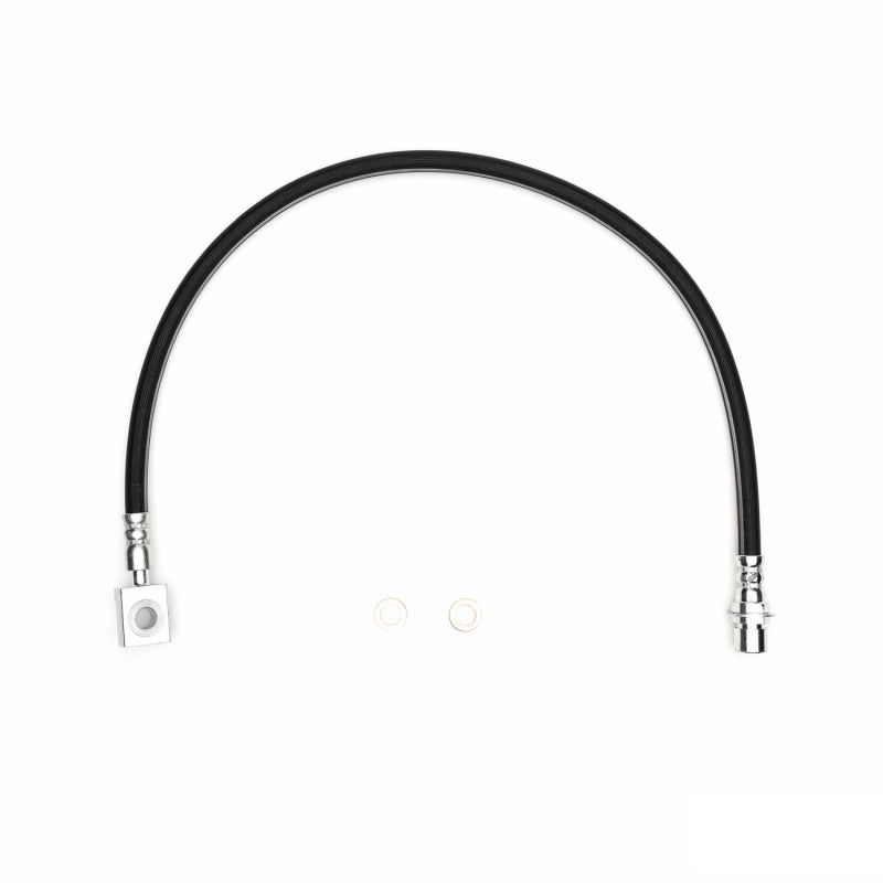 DFC 06-18 Ford LCF Series Rear Brake Hose