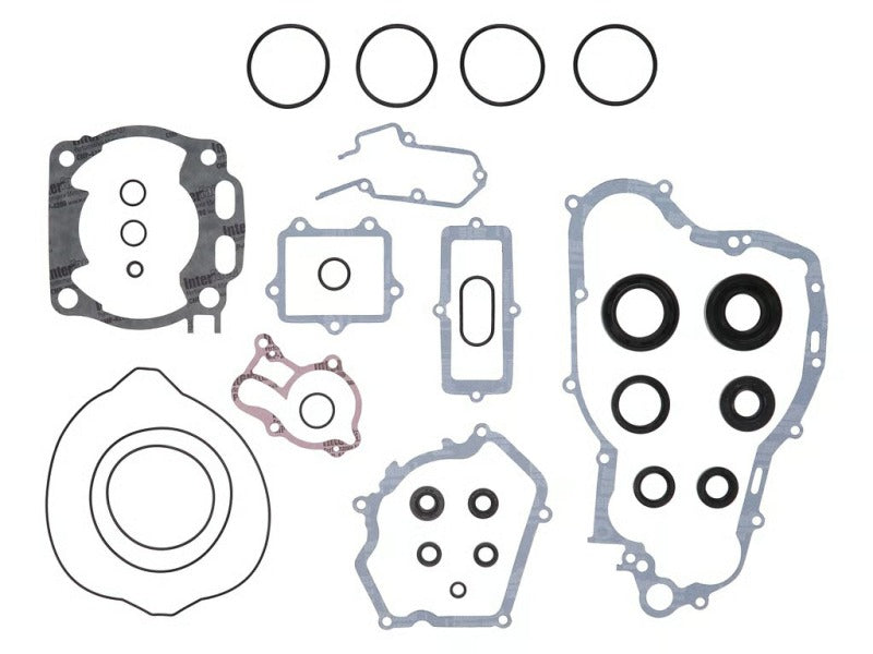 Wiseco 03-19 YZ250/16-19 YZ250X Garage Buddy Crankshaft