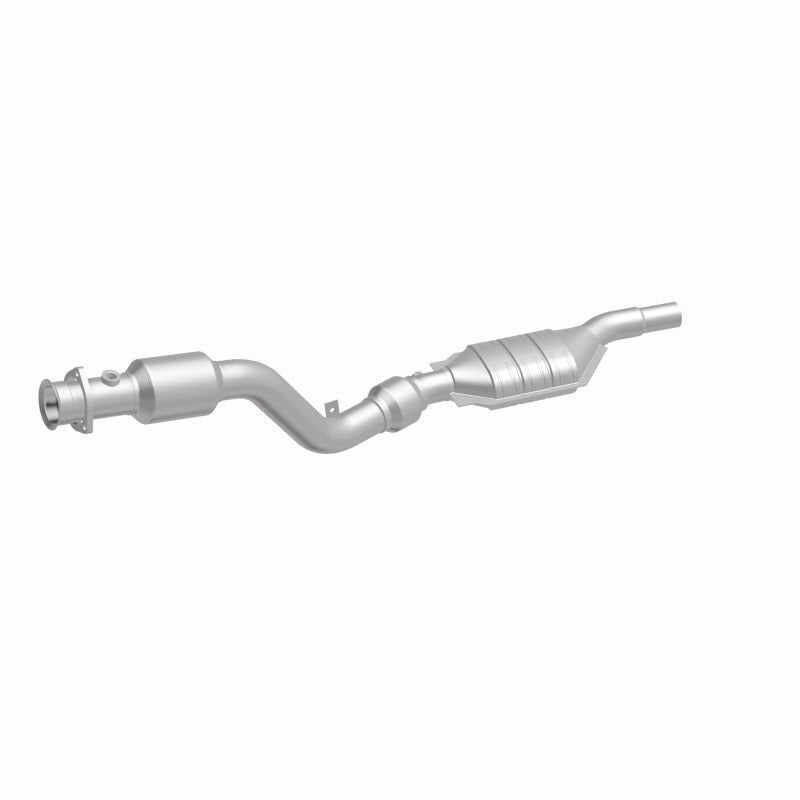 MagnaFlow Direct Fit Catalytic Converter 04-05 Audi Allroad 4.2L Driver Side