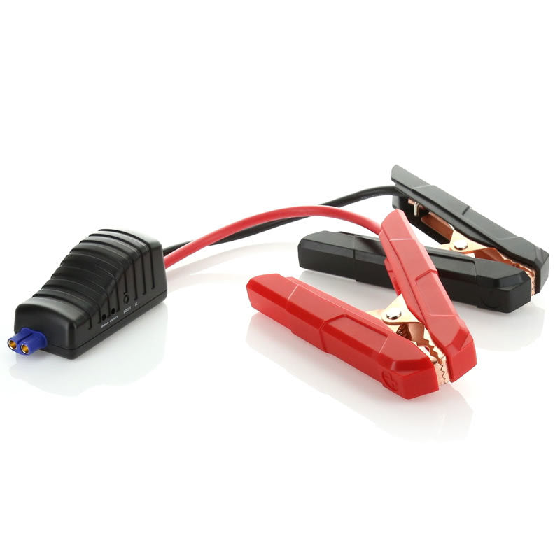Antigravity Batteries Antigravity Heavy Duty Smart Clamps (For XP10/XP10-HD)