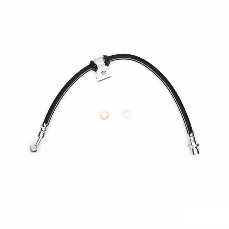 DFC 84-85 Honda Accord Front-L Brake Hose