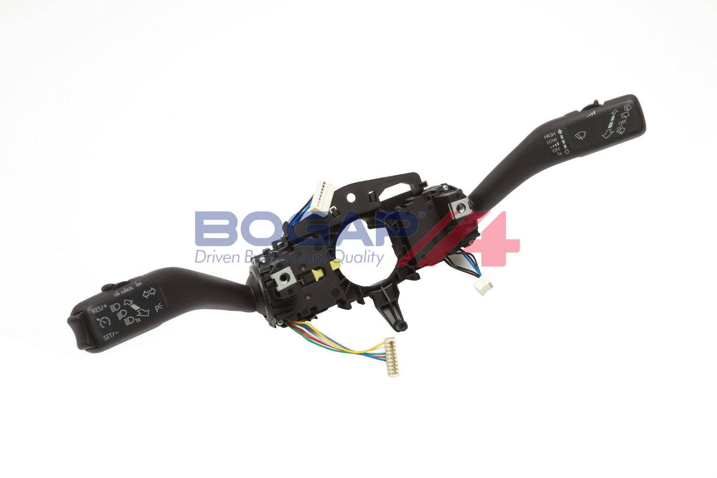 BOGAP A7318113 Steering Column Switch